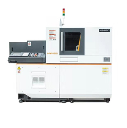 HS-820數控走心機 HS-820數控走心機